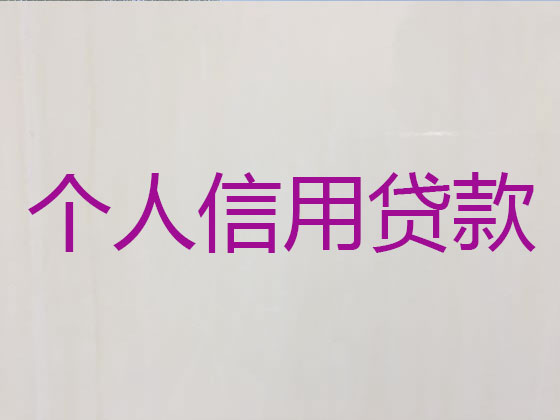 大连信用贷款-银行抵押贷款